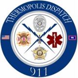 Follow 911 Dispatch Center on Facebook